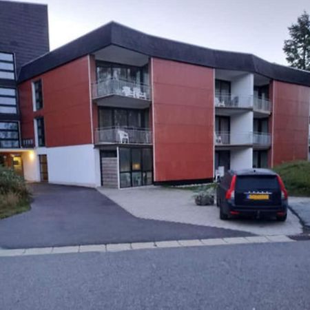 Appartement Altreichenau Neureichenau Exteriör bild