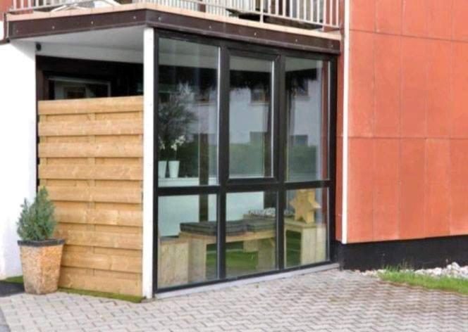 Appartement Altreichenau Neureichenau Exteriör bild