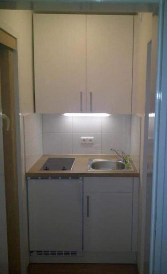 Appartement Altreichenau Neureichenau Exteriör bild