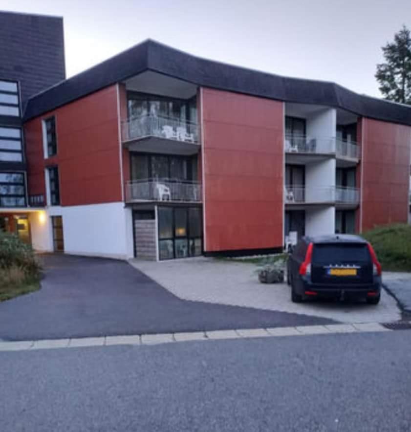 Appartement Altreichenau Neureichenau Exteriör bild
