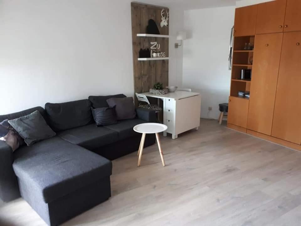 Appartement Altreichenau Neureichenau Exteriör bild