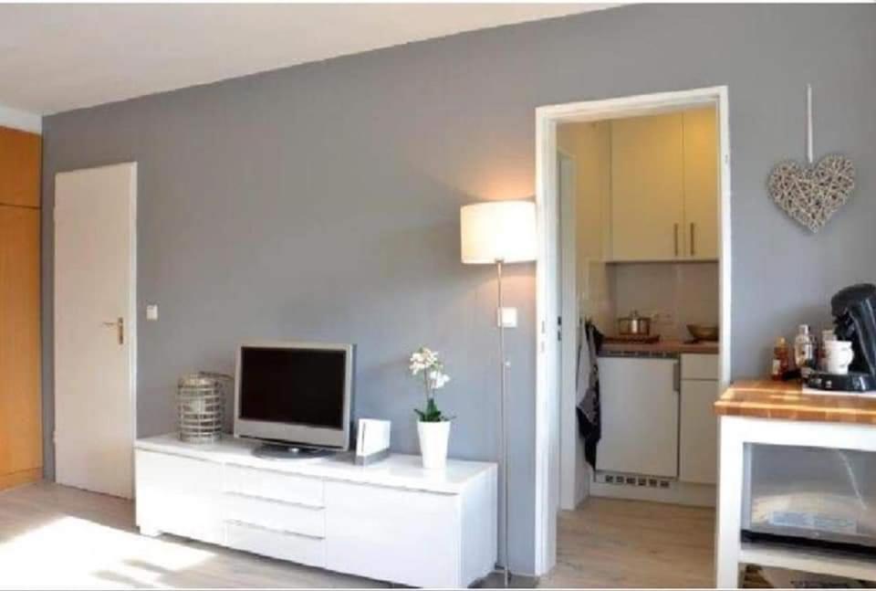 Appartement Altreichenau Neureichenau Exteriör bild